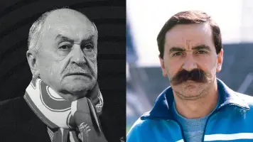 El fútbol internacional lamenta la muerte del ‘Bigotón’ Xabier Azkargorta