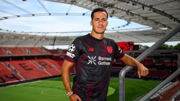 Bayer Leverkusen hace oficial el fichaje del español Lucas Vázquez