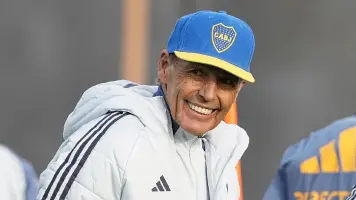 Boca Juniors hace oficial la contratación de Miguel Ángel Russo como nuevo DT