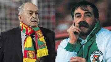 Fallece Xabier Azkargorta, el hombre que llevó a Bolivia al Mundial del 94 