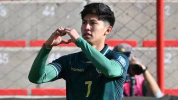 “Seguimos con la ilusión intacta”, dice Miguelito tras la victoria de la selección
