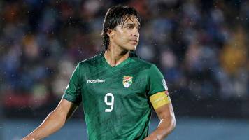 Martins está dispuesto a invertir en Oriente si el club refinero cambia a sociedad deportiva