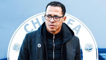 Chelsea confirma la llegada de Liam Rosenior como su nuevo entrenador