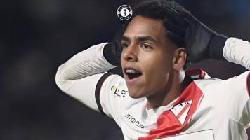 Always Ready confirma salida de Moisés Paniagua al Wydad AC de Marruecos
