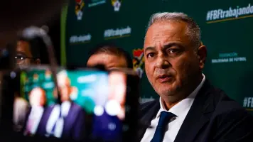 Costa afirma que el canal del fútbol será “principal” fuente de ingresos de clubes