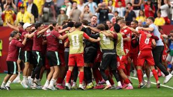Así quedaron definidos los partidos de cuartos de final de la Copa del Mundo 2026