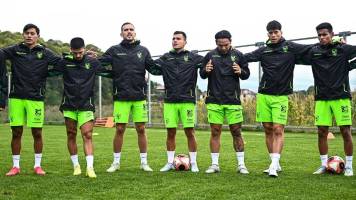 Bolivia inicia su camino hacia el repechaje mundialista con Jordania y lo podrás ver por UNITEL