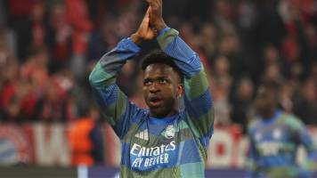 Minuto a minuto: Pavlovic marca el empate para el Bayern Múnich ante el Madrid (1-1)