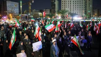 El fútbol asiático suspende sus partidos por la situación bélica en Oriente Medio