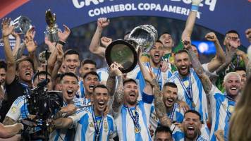 ¿La Copa América pasará a 20 equipos? Esto es lo que sabe del torneo de Conmebol