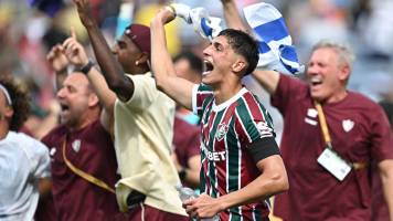 Así quedaron definidos los duelos por semifinales del Mundial de Clubes 