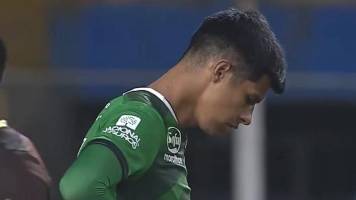 Oriente vuelve a dar pena en el torneo tras caer por goleada ante Nacional Potosí