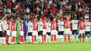Liga de Colombia aplaza la jornada de fútbol debido al terremoto en ese país