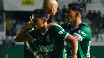 Minuto a minuto: Golazo de Villarroel para que Oriente empate ante Independiente (1-1)