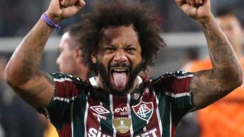 Con emotivo video, Marcelo anuncia su retiro del fútbol: “Mi historia como jugador termina aquí”