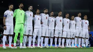 Irán viaja a México para el Mundial tras disputa con EEUU por los visados