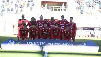 ¡Golpe de altura! Guabirá vence a ABB a domicilio y sueña en grande