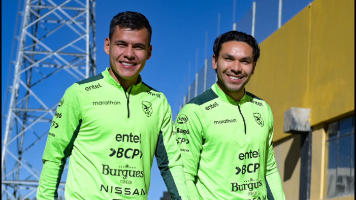 Bolivia Vs Surinam: La FIFA confirma fecha, hora y lugar del primer partido del repechaje