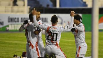 Bolivia: ¿Qué clubes ya están clasificados a la Libertadores y Sudamericana?