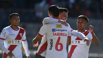 Always Ready extiende su ventaja como líder con goleada frente a ABB