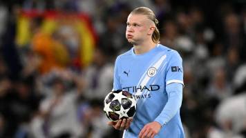 Manchester City es declarado culpable de más de 100 infracciones financieras