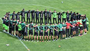 Confirmado: Estos jugadores no viajan con la selección para enfrentar a Ecuador