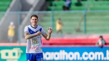 GV San José sufre, pero suma tres puntos clave ante Nacional Potosí para escalar en la tabla