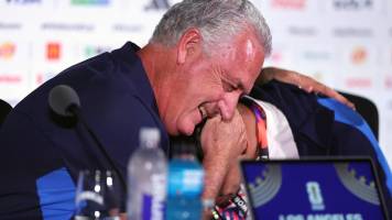 Paraguay, primer sudamericano que entra al ruedo en el Mundial 2026