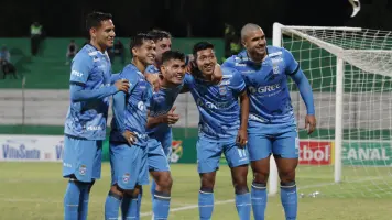 Terribles noticias para Blooming y uno de sus jugadores más relevantes de las últimas fechas