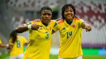 España, China, Corea del Norte y Colombia debutan con victoria en el Mundial de Polonia