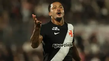 Brasil lanza un operativo contra futbolistas sospechosos de tráfico de drogas y armas