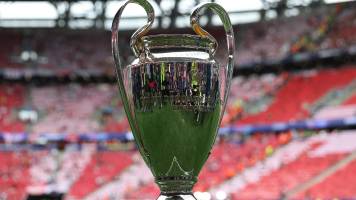 PSG-Arsenal, la consagración de un equipo de leyenda o el cobro de una deuda histórica