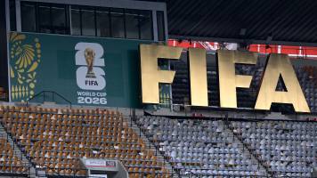 México - Sudáfrica, el partido que abrirá la Copa del Mundo y que podrás disfrutar por UNITEL