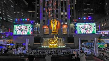 El Mundial toma un respiro antes de las semifinales que será entre cuatro selecciones campeonas