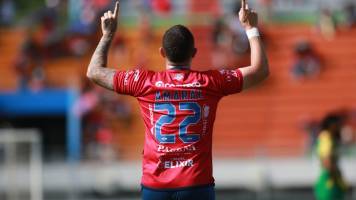 Wilstermann derrotó a Gran Mamoré y se cita con el Tigre en cuartos 