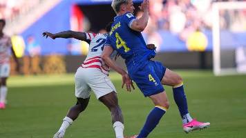 Bélgica impugnará participación de Balogun tras el silencio de la FIFA