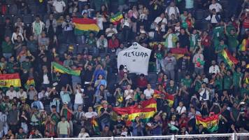 “Mañana sube la papa”: La divertida broma de una boliviana tras la goleada de Argentina contra la Verde 