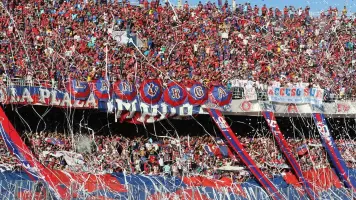 Conmebol da una semana a Cerro Porteño para responder por denuncia por racismo