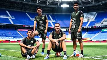La Verde confirma amistosos: Paraguay en Estados Unidos y una potencia mundial en suelo sudamericano