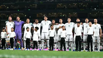 Óscar Villegas: Esta selección “no tiene techo”, son jugadores que “se han dado cuenta” que se puede crecer más