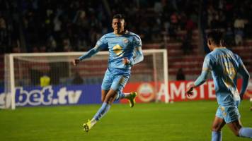 La reacción del tiktoker Benja Annun al gol de Ramiro Vaca: “Si Boca Juniors no lo va a buscar para el mundial de clubes rompo el carnet de socio”