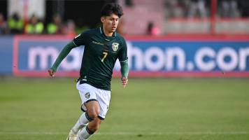 Santos libera a Miguelito para unirse a La Verde en México