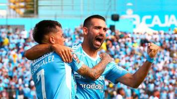 Sporting Cristal golea en Perú y alerta que Always Ready no tiene la clasificación segura