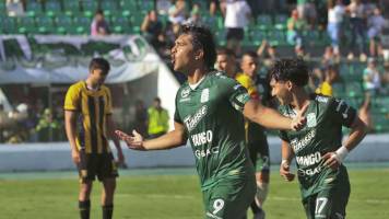 Esta es la razón por la que no se convoco a Martins para el repechaje mundialista