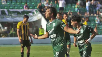 Esta es la razón por la que no se convocó a Martins para el repechaje mundialista