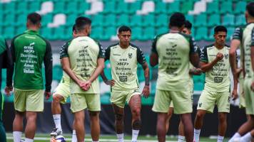 Bolivia confirma un tercer amistoso en octubre ante la selección africana de Gambia