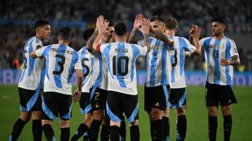 Argentina se ilusiona con boleto temprano al Mundial 2026, Brasil a saldar la deuda