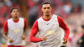 Alexander-Arnold ya es jugador del Real Madrid y disputará el Mundial de Clubes 