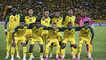 Cuadro completo del repechaje: estos pueden ser los rivales de Bolivia en marzo