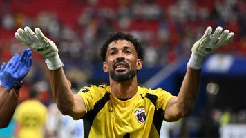¡Sorprendente! Vozinha pasó de 50.000 a 6,5 millones de seguidores en redes tras el duelo en el que le tapó todo a España 